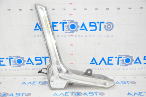 Daytime running lights DRL right Honda Clarity 18-21 usa LED