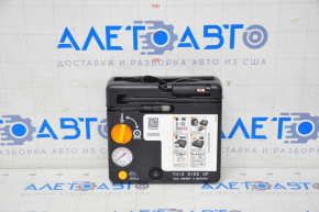 Compressor for pumping wheels Honda Clarity 18-21 usa