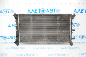 Honda Clarity 18-21 usa inverter cooling radiator