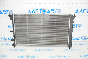 Honda Clarity 18-21 usa inverter cooling radiator
