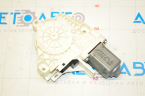 Rear right window lift motor Audi A4 B8 08-16