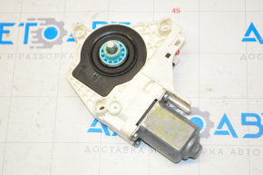 Rear right window lift motor Audi A4 B8 08-16