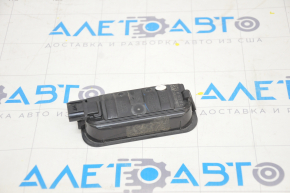 Honda Clarity 18-21 usa trunk lid number light with release button