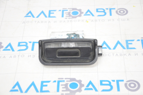 Honda Clarity 18-21 usa trunk lid number light with release button