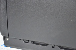 Glove box, glove compartment VW Passat b8 16-19 USA black scratches