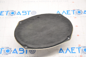 Speaker rear left Dodge Dart 13-16 torn fabric