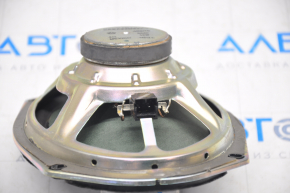 Speaker rear left Dodge Dart 13-16 torn fabric