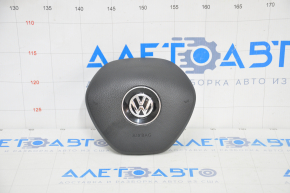 Airbag in steering wheel driver VW Passat b8 16-19 USA