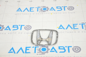 Honda emblem trunk lid Honda Clarity 18-21 usa