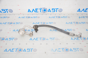 Air conditioning tube compressor-condenser first Honda Clarity 18-21 usa