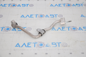 Air conditioner tube compressor-condenser second Honda Clarity 18-21 usa