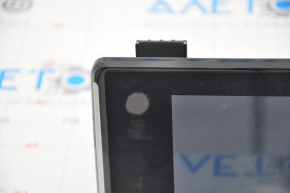 Monitor, display, navigation Honda Clarity 18-21 usa worn