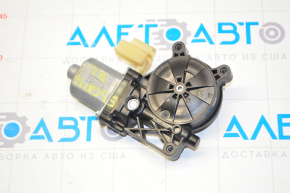Window lift motor rear left Ford Escape MK3 13-19 2 pin