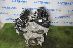 Ford Edge 15-18 2.7T 129k Engine