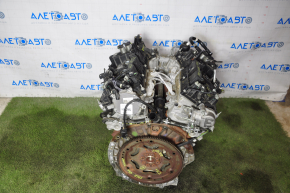 Ford Edge 15-18 2.7T 129k Engine