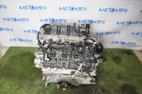 Ford Edge 15-18 2.7T 129k Engine