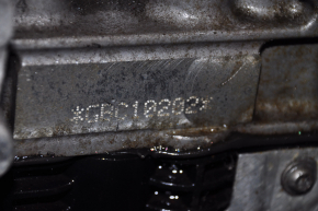 Ford Edge 15-18 2.7T 129k Engine