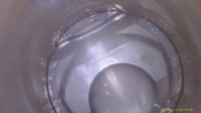 Ford Edge 15-18 2.7T 129k Engine
