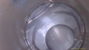 Ford Edge 15-18 2.7T 129k Engine