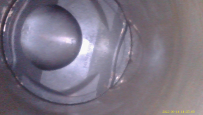 Ford Edge 15-18 2.7T 129k Engine