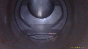 Ford Edge 15-18 2.7T 129k Engine