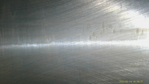 Ford Edge 15-18 2.7T 129k Engine