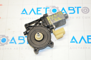 Window lift motor rear right Ford Escape MK3 13-19 2 pin