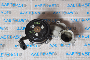 Cooling pump Ford Edge 15-24 2.7T