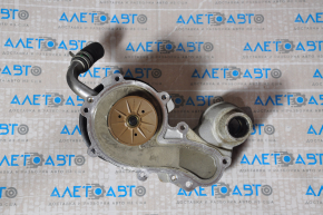 Cooling pump Ford Edge 15-24 2.7T