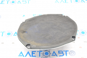 Speaker rear left Jeep Cherokee KL 14-23 type-2 torn fabric