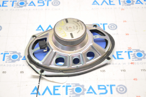 Speaker rear left Jeep Cherokee KL 14-23 type-2 torn fabric