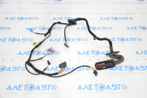 Wiring front right door VW Passat b8 16-19 USA