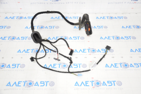 Wiring rear right door VW Passat b8 16-19 USA