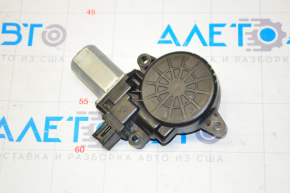 Window lift motor rear right Mazda 6 13-17 2 pins