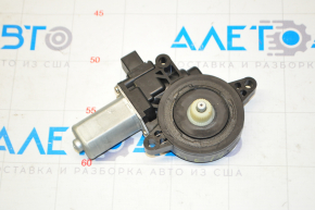 Window lift motor rear right Mazda 6 13-17 2 pins