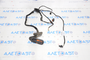 Wiring rear left door VW Passat b8 16-19 USA