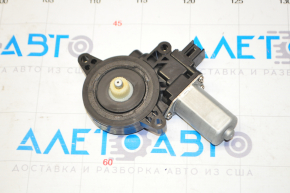 Rear left window lift motor Mazda 6 13-17 2 pins