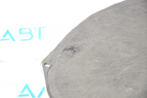 Speaker rear left Jeep Cherokee KL 14-23 type-1 torn fabric