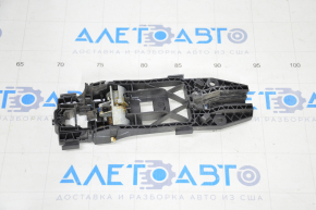 Front right door handle mechanism for a VW Passat b8 16-19 USA