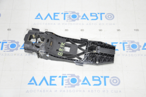 Front right door handle mechanism for a VW Passat b8 16-19 USA