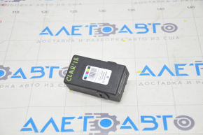 HEATER TEMPERATURE CONTROL MODULE UNIT Honda Clarity 18-21 usa