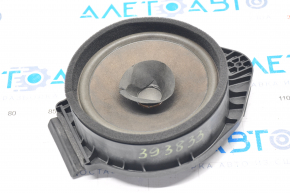 Chevrolet Malibu 13-16 rear left speaker pressed