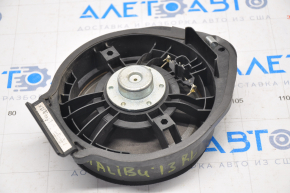 Chevrolet Malibu 13-16 rear left speaker pressed