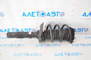Shock absorber strut assembly front left Honda Clarity 18-19 usa