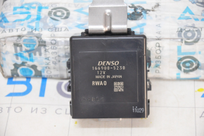 Chassis Control Module Honda Clarity 18-20 usa