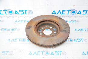 Front right brake disc Honda Clarity 18-21 usa 310/28mm
