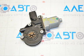 Rear left window lift motor Mitsubishi Outlander 14-22