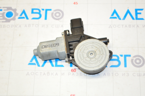 Rear left window lift motor Mitsubishi Outlander 14-22