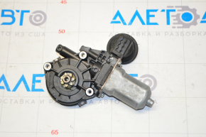 Window lift motor rear left Infiniti JX35 QX60 13-20