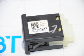 Auxiliary Jack USB SD Card Input Cadillac CTS 14-17